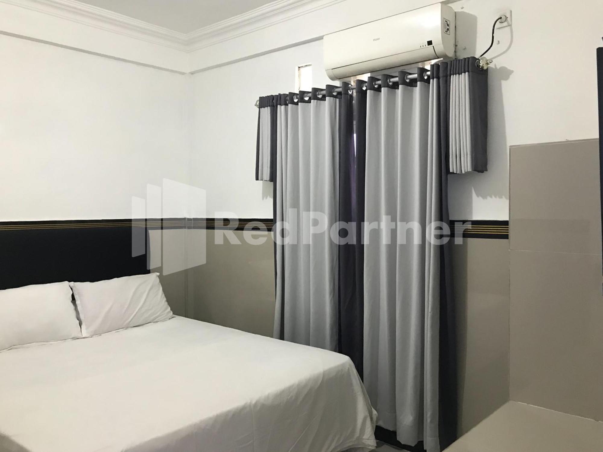 Hotel Gamary Redpartner Sidorejo Pasuruan Exterior foto